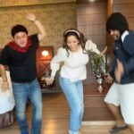 Antara Biswas Instagram - Le Naachhh 💃🕺