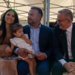 Anthony Albanese Instagram – Four years ago a terrible tragedy took the lives of young Antony, Angelina, Sienna Abdallah and Veronique Sakr.

Today I was honoured to participate in a beautiful ceremony to open the Abdallah and Sakr Memorial Garden.

A powerful way to honour their memory, and remind us of how the love of two incredible families triumphed over incredible grief.

—
With @i_4give Oatlands, New South Wales