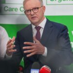 Anthony Albanese Instagram - Peter Dutton is still refusing to support our tax cuts for every Australian taxpayer.
