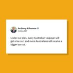 Anthony Albanese Instagram -