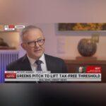Anthony Albanese Instagram - We want Australians to earn more, and to keep more of what they earn.
