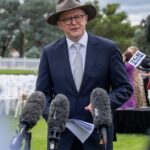 Anthony Albanese Instagram - We’re giving every Australian taxpayer a tax cut from July 1. Canberra, Australian Capital Territory