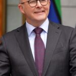 Anthony Albanese Instagram - Our Labor Government is determined to make a positive difference. Parliament House, Canberra