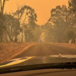 Anthony Albanese Instagram - Thinking of all Victorians as you again face extreme weather and bushfires. At least two fires burning around the Grampians National Park are threatening homes and lives.   Follow @vicemergency for the latest information. Please stay safe, and follow the advice of local authorities.