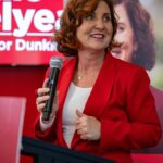 Anthony Albanese Instagram – @jodie4dunkley will be a champion for her community in Dunkley.

Proud to officially launch her campaign tonight in Frankston. Frankston, Victoria