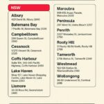 Anthony Albanese Instagram - Here’s every free Medicare Urgent Care Clinic we’ve opened and where to find them.