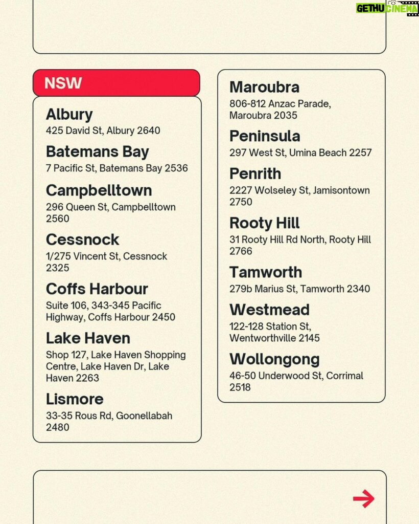 Anthony Albanese Instagram - Here’s every free Medicare Urgent Care Clinic we’ve opened and where to find them.