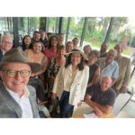 Anthony Albanese Instagram - Chatting with wonderful locals over a coffee at @groundstonecafe in Orange, NSW. Orange, New South Wales