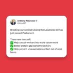 Anthony Albanese Instagram -