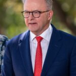 Anthony Albanese Instagram - While we work to give every taxpayer a tax cut and get wages moving, Peter Dutton wants to stand in the way.