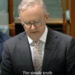 Anthony Albanese Instagram - Australians want to close the gap. Australians believe in the fair go. This Government remains determined to move reconciliation forward and seek better results for Indigenous Australians. Parliament House, Canberra
