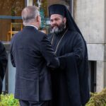 Anthony Albanese Instagram - Marking the first Parliamentary sitting day of the year with the traditional Ecumenical Service. Canberra, Australian Capital Territory