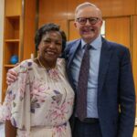 Anthony Albanese Instagram - You’ll get a tax cut on July 1, whether you’re a teacher, a nurse, a cleaner, an engineer, or a truck driver. Parliament returns this week, and the Labor Government will advance our plan. A tax cut for every taxpayer. Labor’s tax cuts will provide cost of living relief. But Peter Dutton is still against a tax cut for every taxpayer. Saying no to everything doesn’t help anyone. We want Australians to earn more, and to keep more of what they earn. And our plan does exactly that. Canberra, Australian Capital Territory