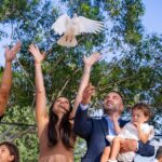 Anthony Albanese Instagram - Four years ago a terrible tragedy took the lives of young Antony, Angelina, Sienna Abdallah and Veronique Sakr. Today I was honoured to participate in a beautiful ceremony to open the Abdallah and Sakr Memorial Garden. A powerful way to honour their memory, and remind us of how the love of two incredible families triumphed over incredible grief. — With @i_4give Oatlands, New South Wales