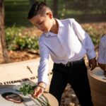 Anthony Albanese Instagram - Four years ago a terrible tragedy took the lives of young Antony, Angelina, Sienna Abdallah and Veronique Sakr. Today I was honoured to participate in a beautiful ceremony to open the Abdallah and Sakr Memorial Garden. A powerful way to honour their memory, and remind us of how the love of two incredible families triumphed over incredible grief. — With @i_4give Oatlands, New South Wales