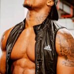 Anthony Yarde Instagram - Better 👑 London, United Kingdom