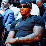 Anthony Yarde Instagram - It’s not our questions which define us. But what we do with the answers 🎩 Copper Box Arena