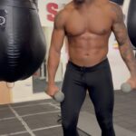 Anthony Yarde Instagram -