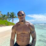 Anthony Yarde Instagram - 🌴 🌊 Saona Island