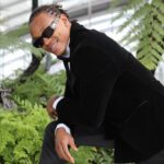 Anthony Yarde Instagram - Sing along with me 🎤 “AND IF I EEEEE EVER …….” Sky Garden, London