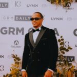 Anthony Yarde Instagram – I love you like a fat kid loves CAKE 🎂 
#GrmGala2023
.
📸  @mabdulle Out of Space