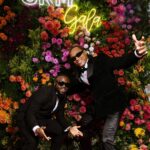 Anthony Yarde Instagram – #GRMgala2023 ✨🥂 Sky Garden, London