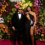 Anthony Yarde Instagram – #GRMgala2023 ✨🥂 Sky Garden, London