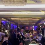 Anthony Yarde Instagram – #TheMikeGala ✨ The Biltmore Mayfair, LXR Hotels & Resorts