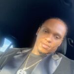 Anthony Yarde Instagram – #TheMikeGala ✨ The Biltmore Mayfair, LXR Hotels & Resorts
