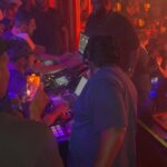 Anthony Yarde Instagram – 🎶 Daaa da Daaaaa da 🎶 London, United Kingdom