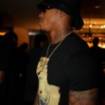 Anthony Yarde Instagram - What you know bout showing love, what you know bout pulling up Stratford International