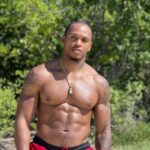 Anthony Yarde Instagram - Everybody’s got one Fr