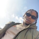 Anthony Yarde Instagram - Tourist 🇫🇷 Louvre Museum Paris