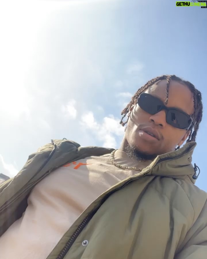 Anthony Yarde Instagram - Tourist 🇫🇷 Louvre Museum Paris