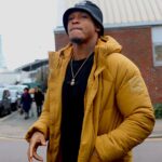 Anthony Yarde Instagram - Stratford London,Uk