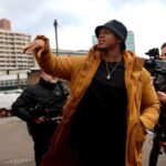 Anthony Yarde Instagram - Stratford London,Uk