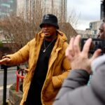 Anthony Yarde Instagram - Stratford London,Uk