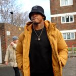 Anthony Yarde Instagram - Stratford London,Uk