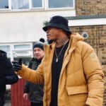 Anthony Yarde Instagram - Stratford London,Uk