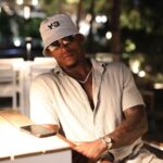 Anthony Yarde Instagram - Loose lips sink ships 🤫 . #igetaround Maldives