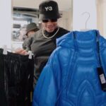 Anthony Yarde Instagram - Bring out the champagne glasses 🥂 #MonclerAdidasOriginals #MonclerJacket #Adidas adidas
