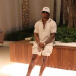 Anthony Yarde Instagram - Minding my Business