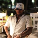 Anthony Yarde Instagram - Loose lips sink ships 🤫 . #igetaround Maldives