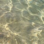 Anthony Yarde Instagram - Water on vvs ☀️🌊 #Relas Somewhere in the Sun