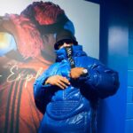 Anthony Yarde Instagram - Launching tomorrow - This collab 🔵🔥 @adidasoriginals @moncler #MonclerAdidasOriginals