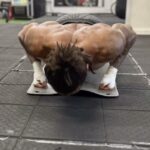 Anthony Yarde Instagram - 🦁🦍 September 23rd im active - #WembleyArena AnthonyYarde.com for tickets London, United Kingdom