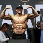 Anthony Yarde Instagram - NOTE TO SELF : I know your not perfect, You make mistakes and that’s apart of learning. You try to understand the faults You see in yourself and better them, You are better than you was 5 years ago and that’s progression.... Look at everything you have accomplished in a short space of time and the best is yet to come.... keep pushing Ant! London, United Kingdom