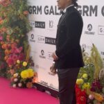 Anthony Yarde Instagram – @grmgala 2023 ✨✨✨
#GRMgala2023 Sky Garden