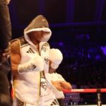 Anthony Yarde Instagram – 📍NEXT FIGHT- September 23rd – Wembley OVO Arena 📍
Tickets and more info available SOON! 
.
.
.
#AnthonyYarde 
#LIONSINTHECAMP 🦁🦁🦁 Wembley Arena