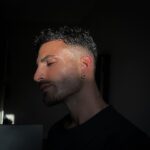 Antoine Goretti Instagram – Shadowban.